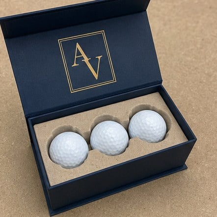 Dozen Presentation Gift Boxes