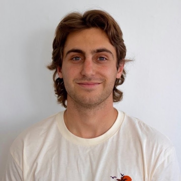 George Passantino, Co-Founder & CEO at Custom Golf Ball Sleeves